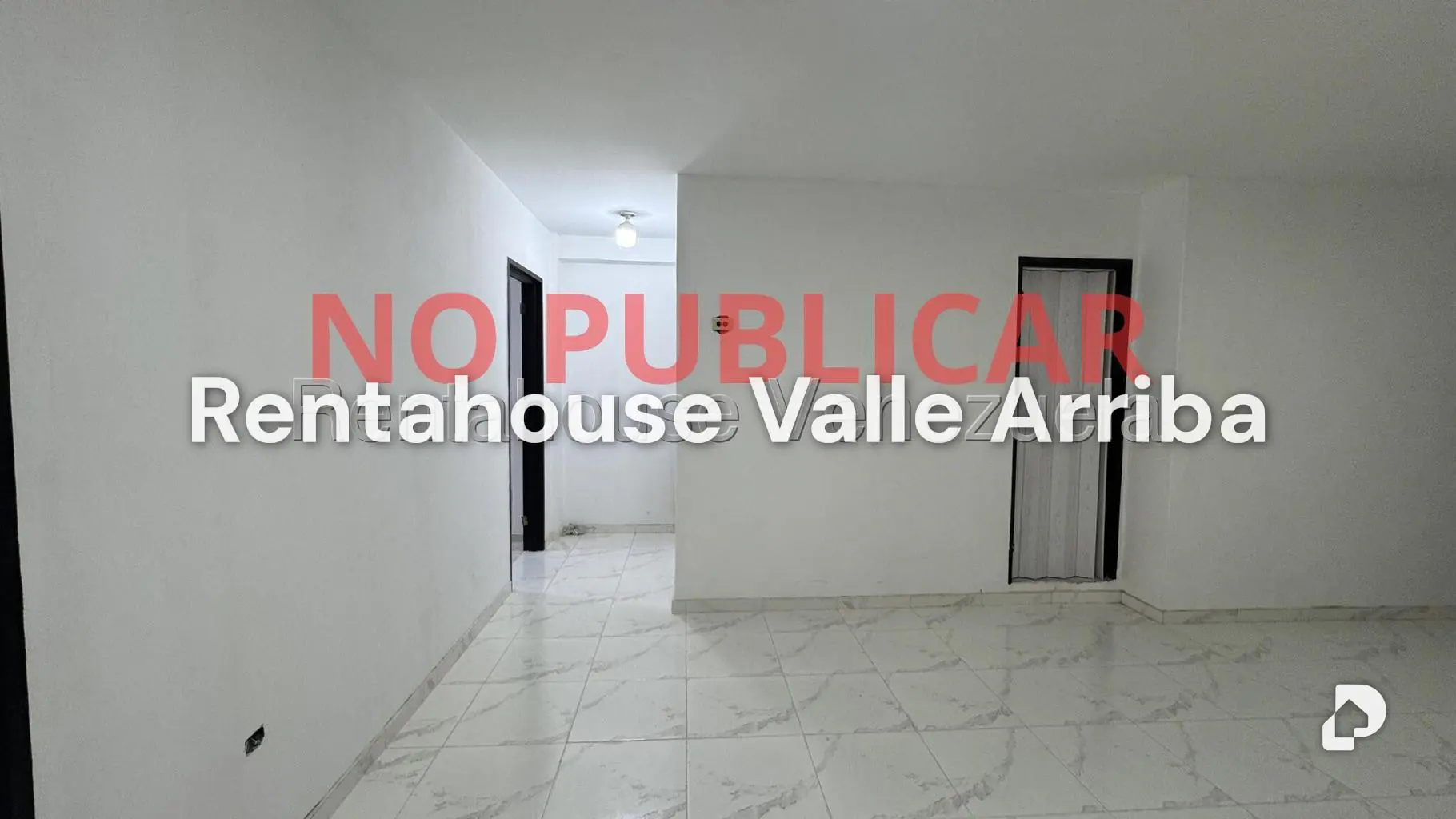 Apartamento en Parroquia Altagracia, Caracas – 4