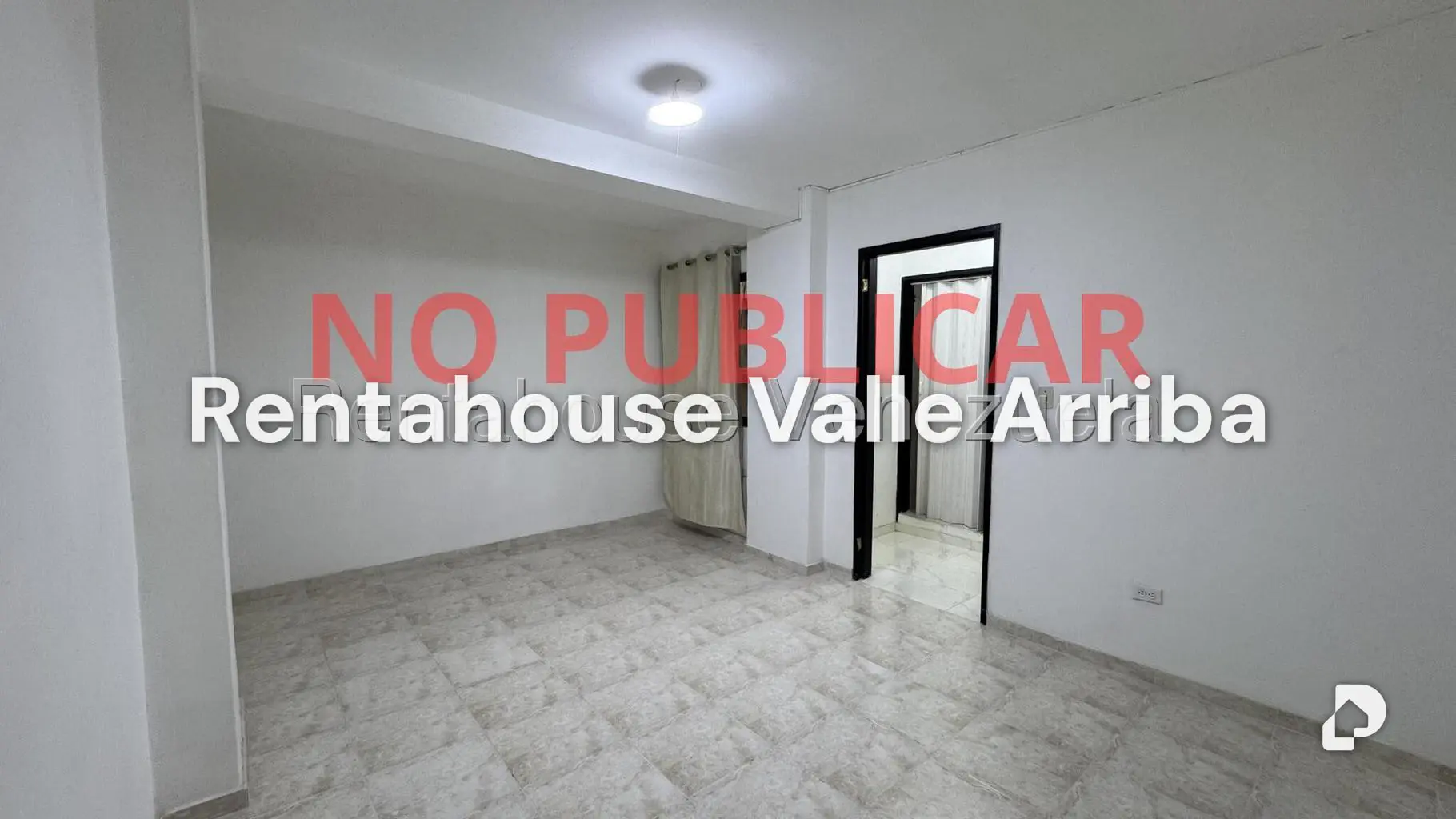 Apartamento en Parroquia Altagracia, Caracas – 8