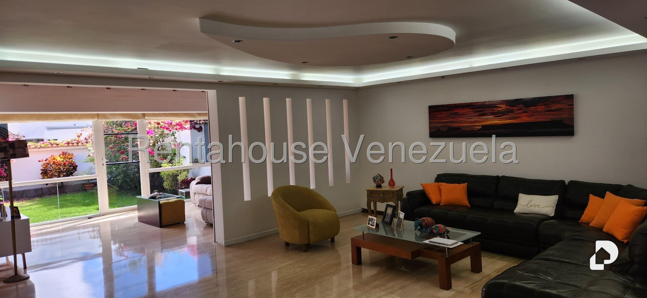 Casa en Alto Prado, Caracas – 9