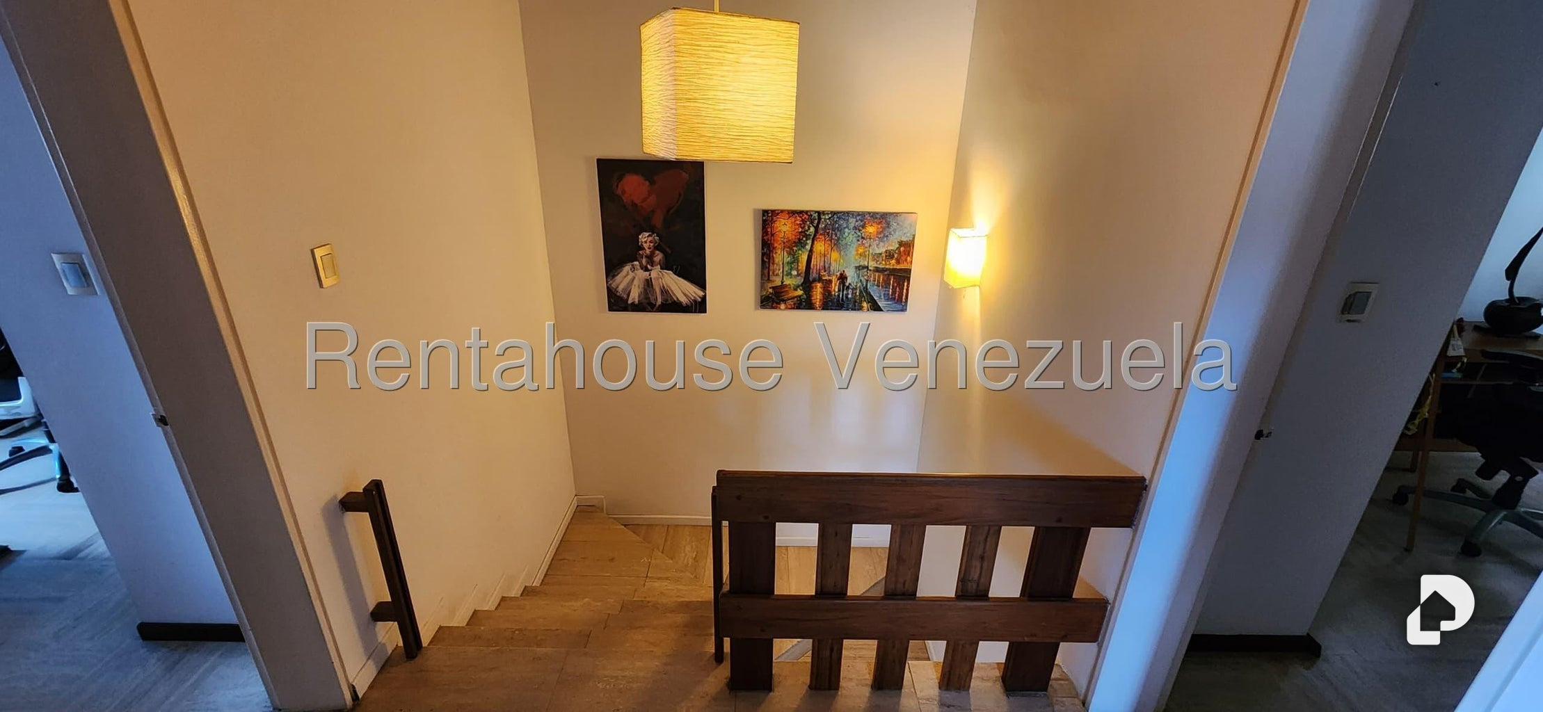 Casa en Alto Prado, Caracas – 25