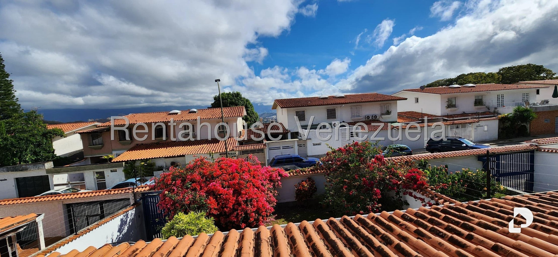 Casa en Alto Prado, Caracas – 29