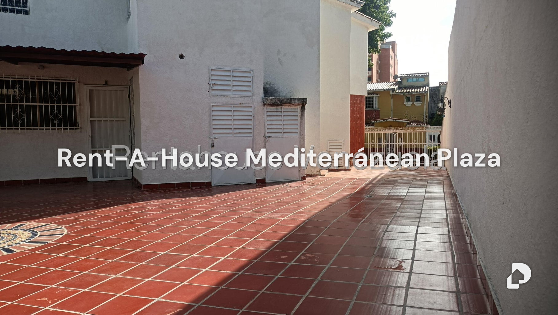 Casa en La Trigaleña, Valencia – 32