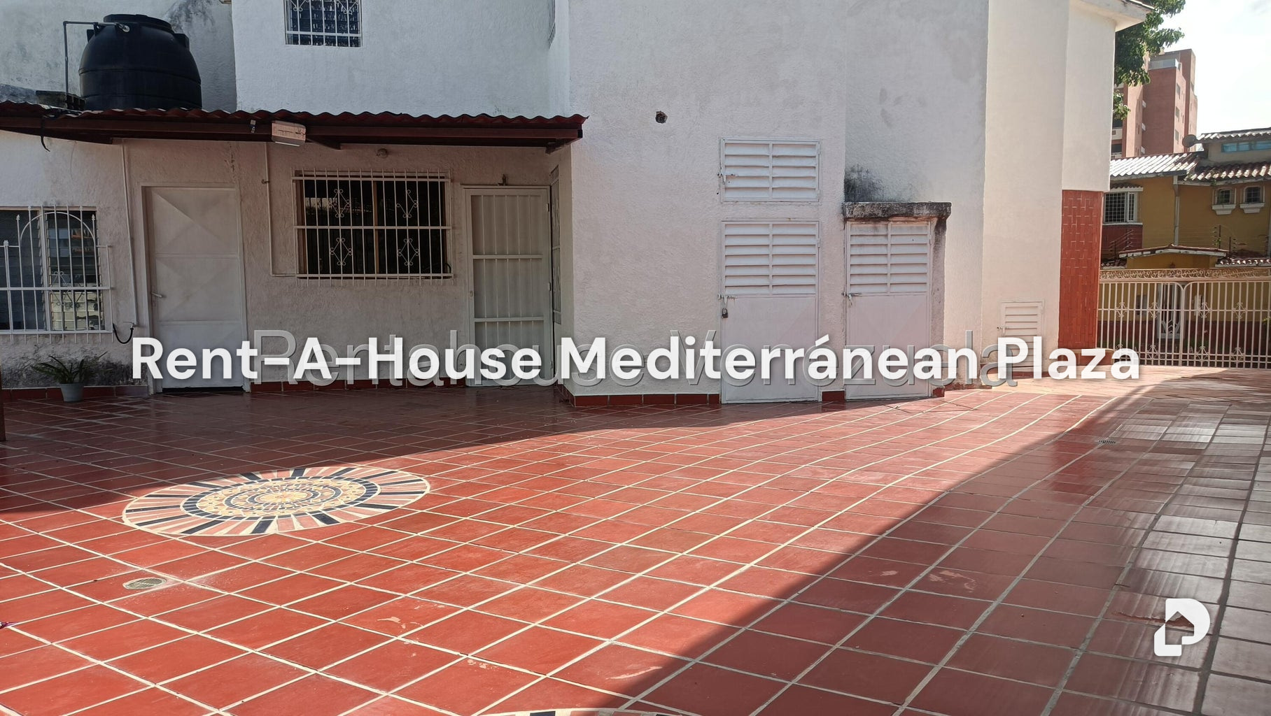 Casa en La Trigaleña, Valencia – 31