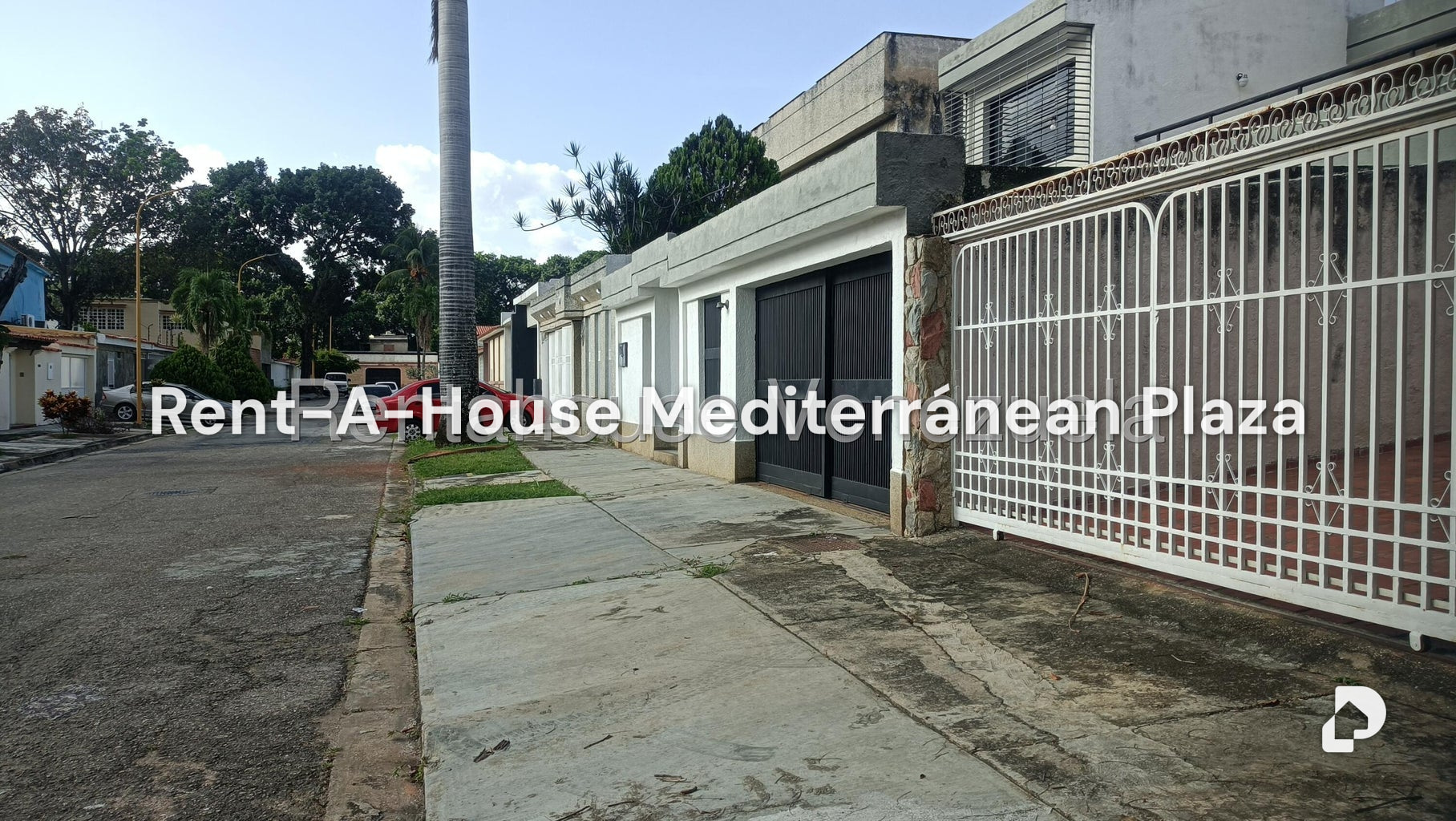 Casa en La Trigaleña, Valencia – 37