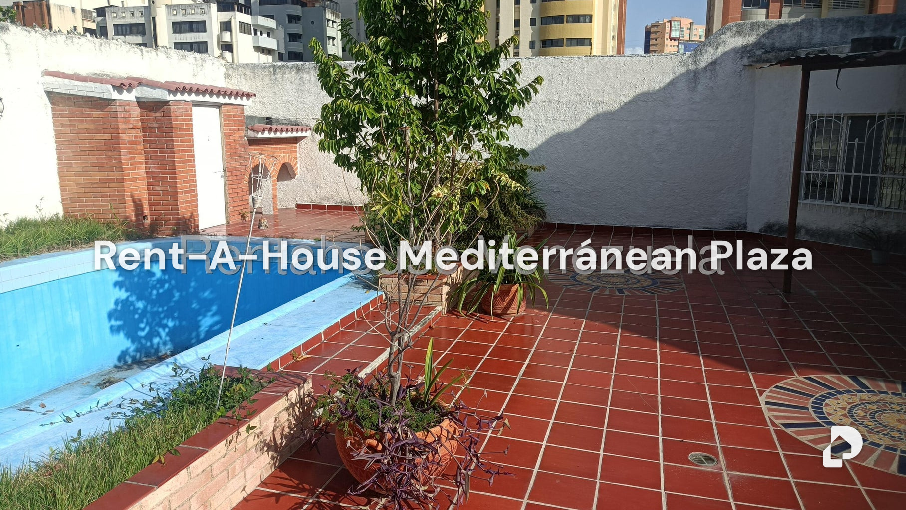 Casa en La Trigaleña, Valencia – 35