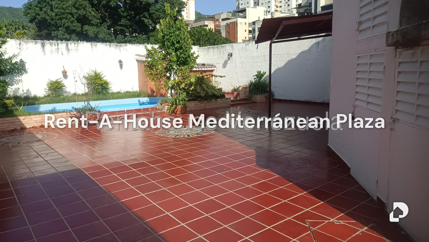 Casa en La Trigaleña, Valencia – 33