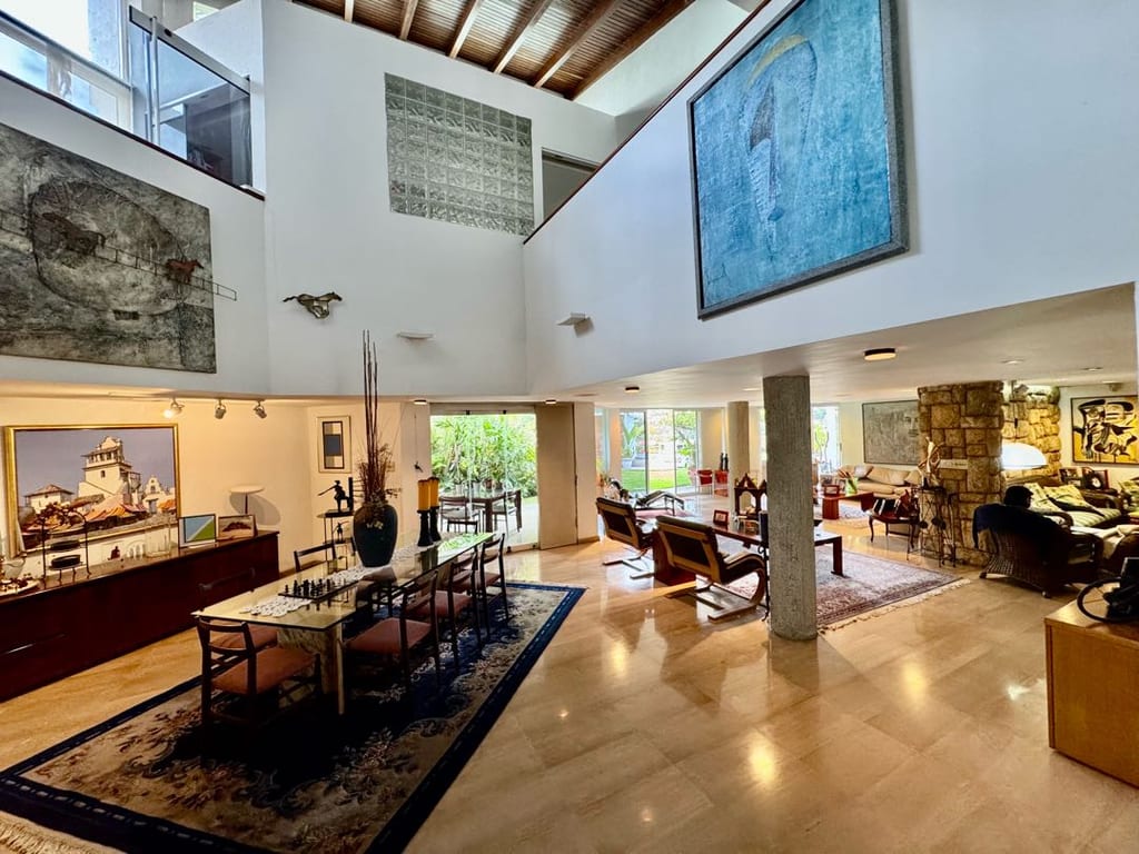 Casa en Macaracuay, Caracas - 1