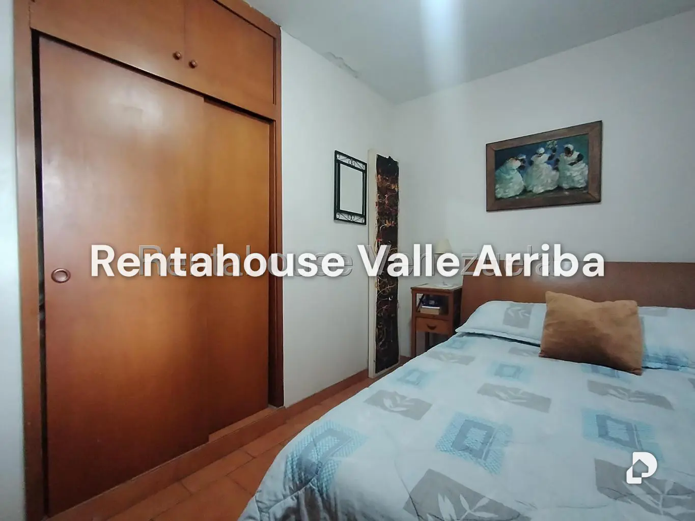 Apartamento en La Boyera, Caracas – 17