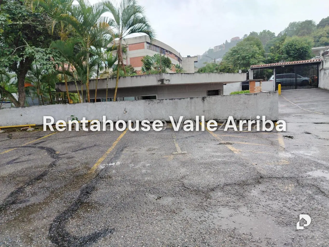 Apartamento en La Boyera, Caracas – 23