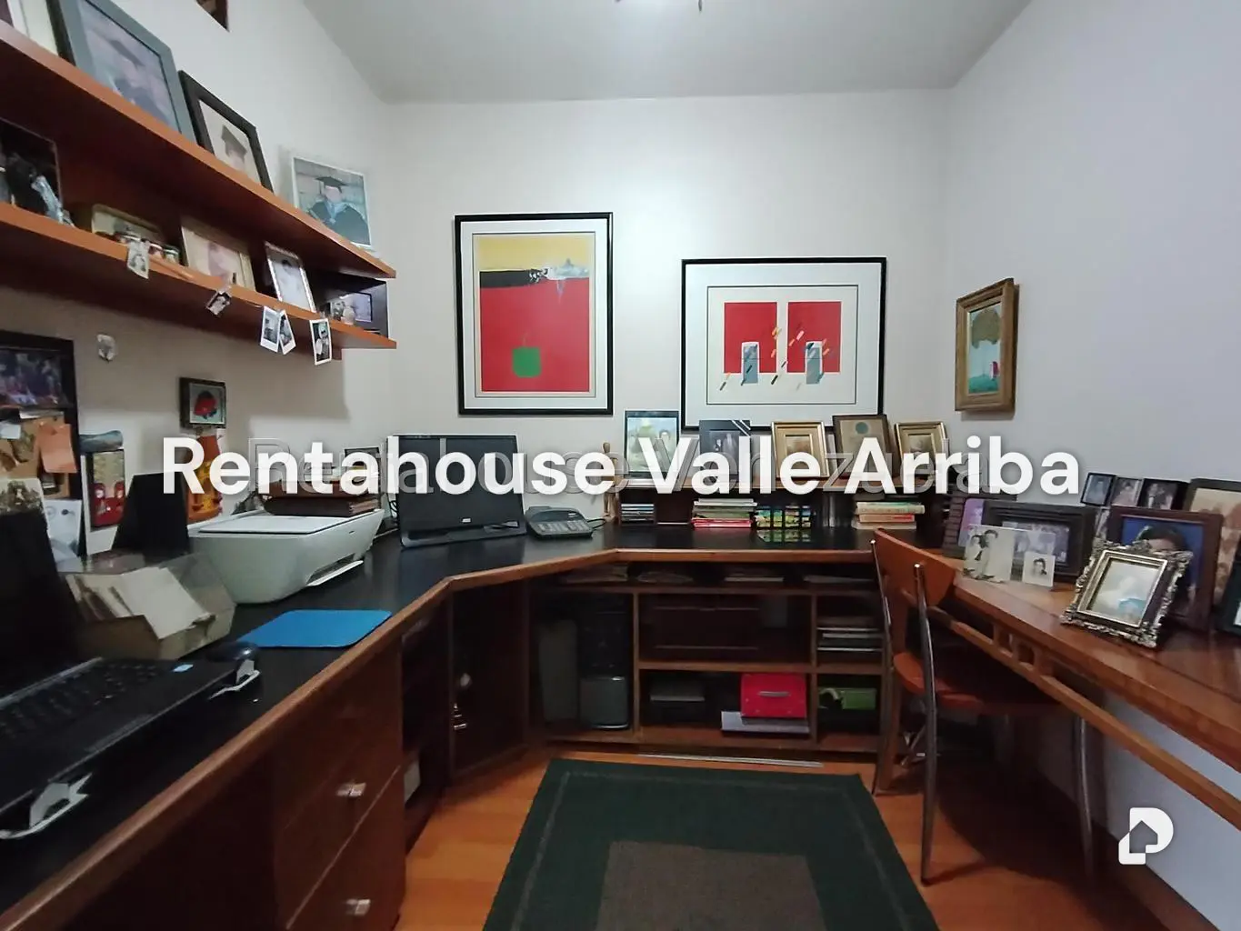 Apartamento en La Boyera, Caracas – 19