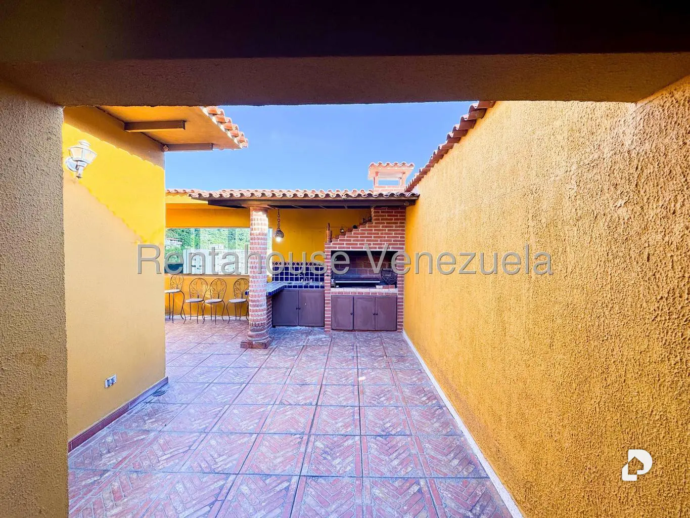 Apartamento en El Cafetal, Caracas – 28