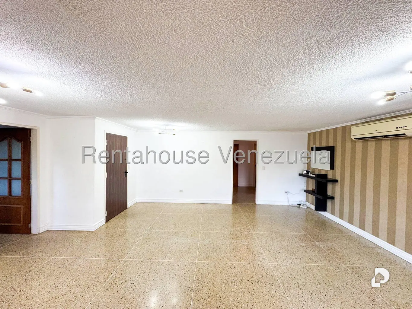 Apartamento en El Cafetal, Caracas – 8