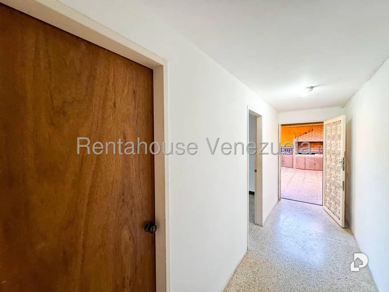 Apartamento en El Cafetal, Caracas – 26