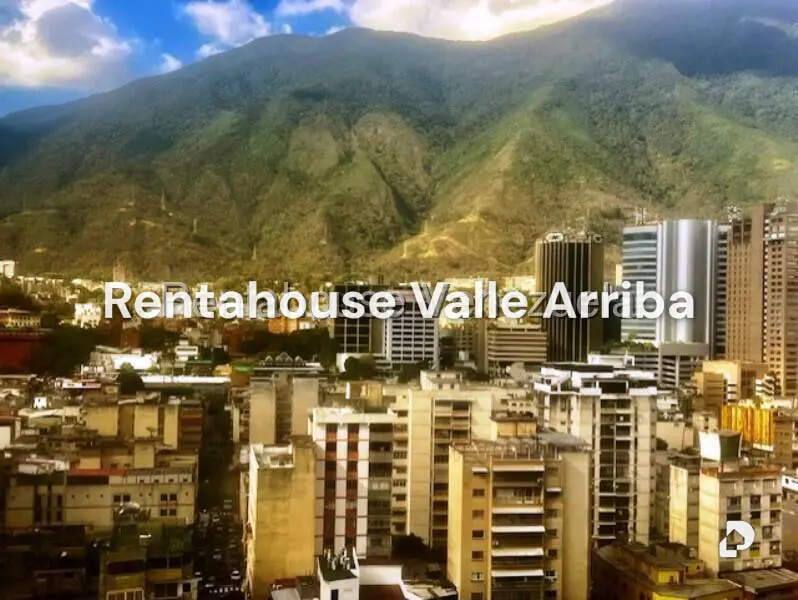 Oficina en Chacao, Caracas – 18