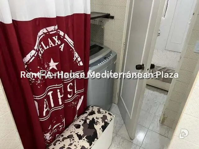 Apartamento en Sabana Larga, Valencia – 10