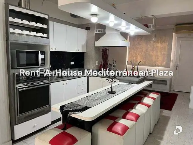 Apartamento en Sabana Larga, Valencia – 5
