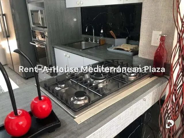 Apartamento en Sabana Larga, Valencia – 4