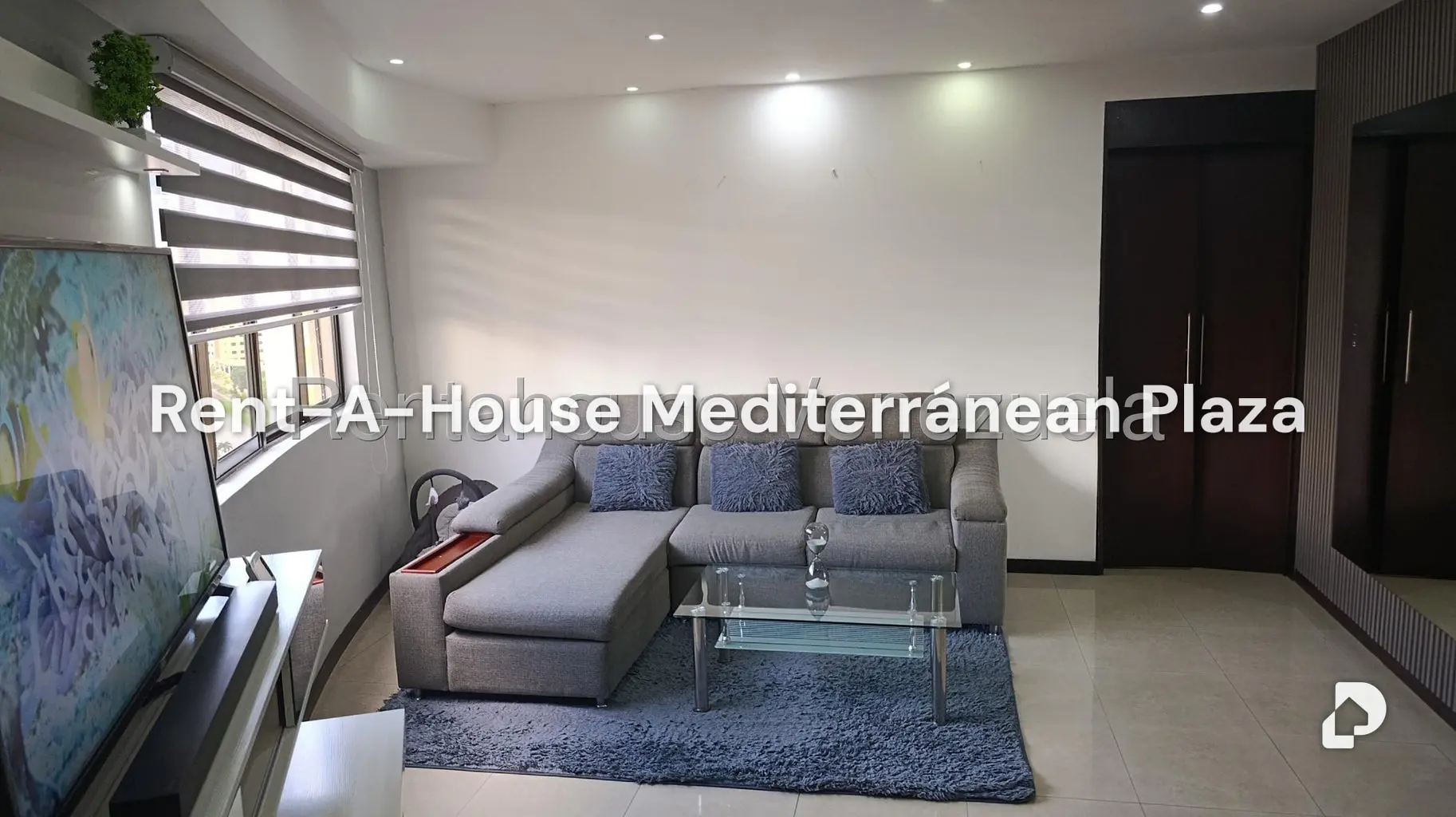 Apartamento en Palma Real, Naguanagua – 7