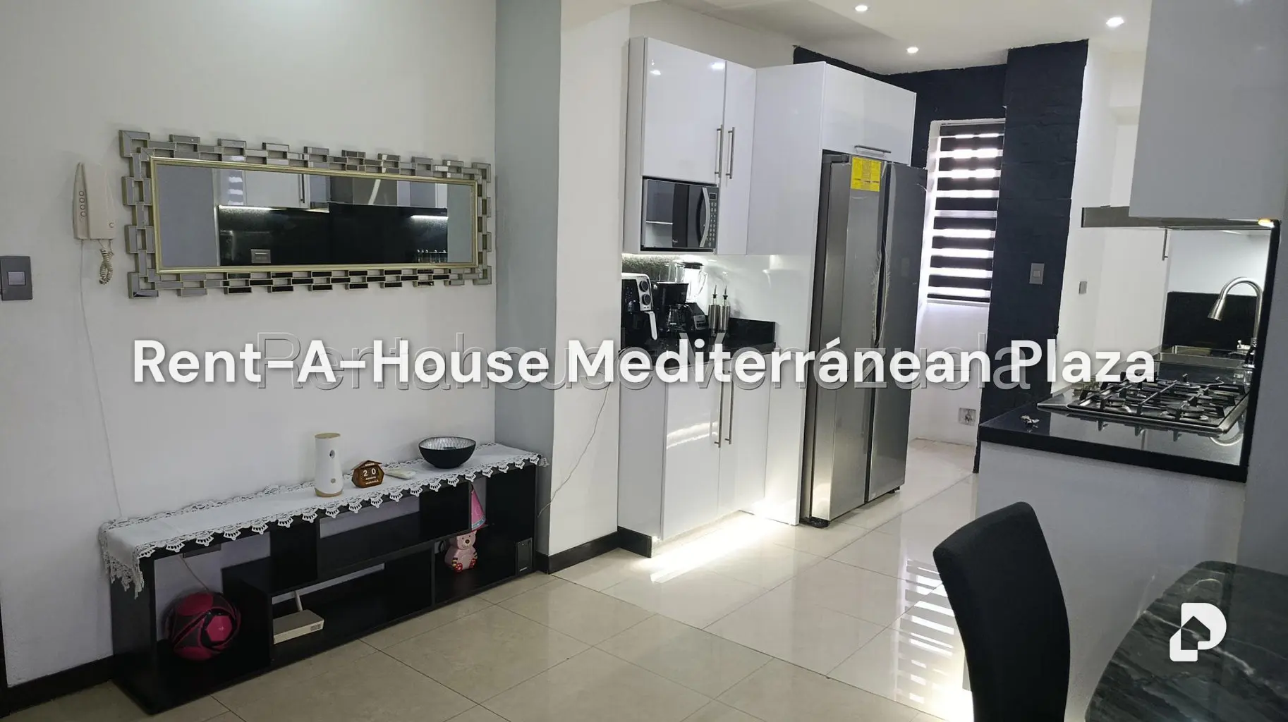 Apartamento en Palma Real, Naguanagua – 6
