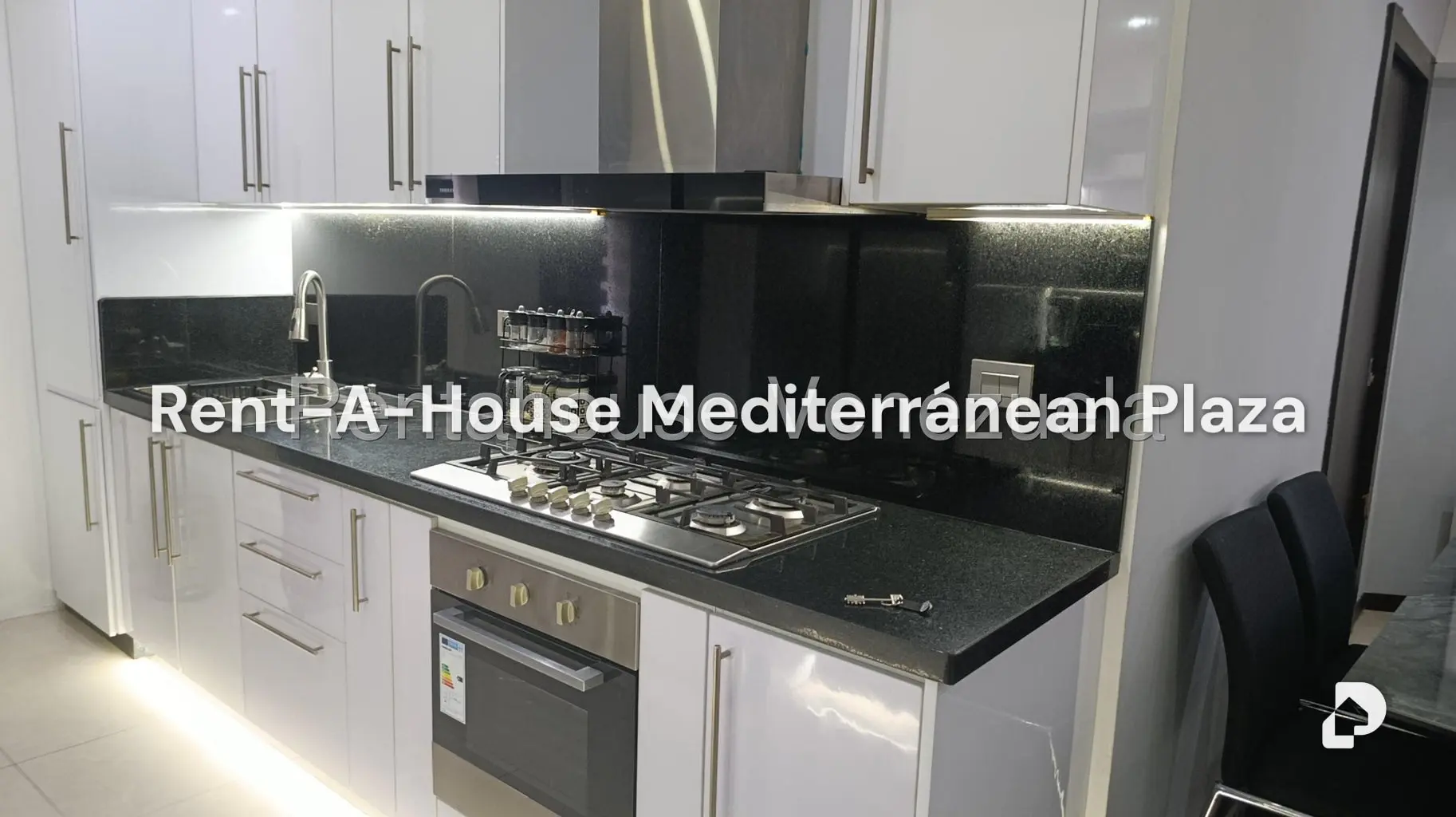 Apartamento en Palma Real, Naguanagua – 9