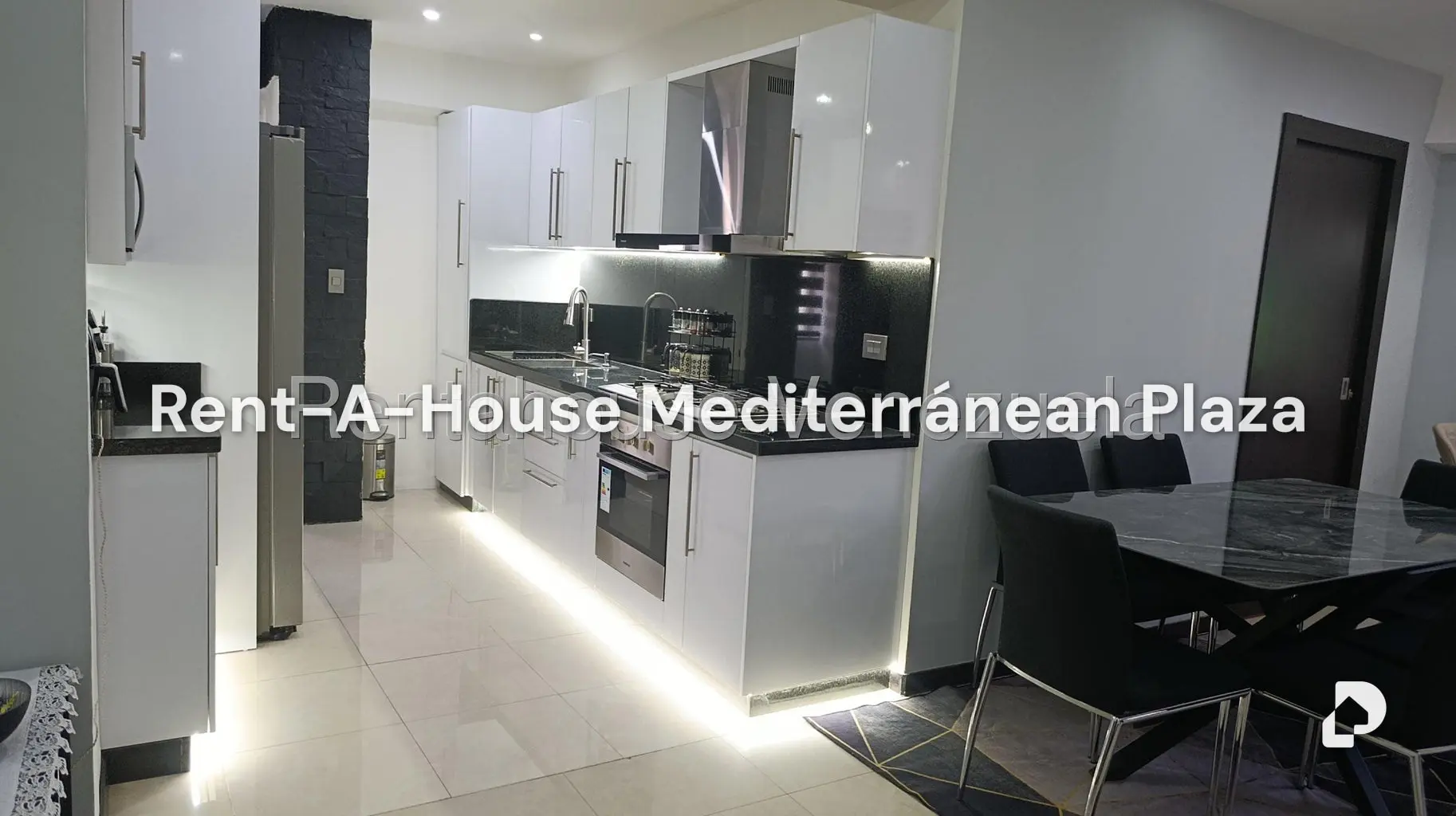 Apartamento en Palma Real, Naguanagua – 8