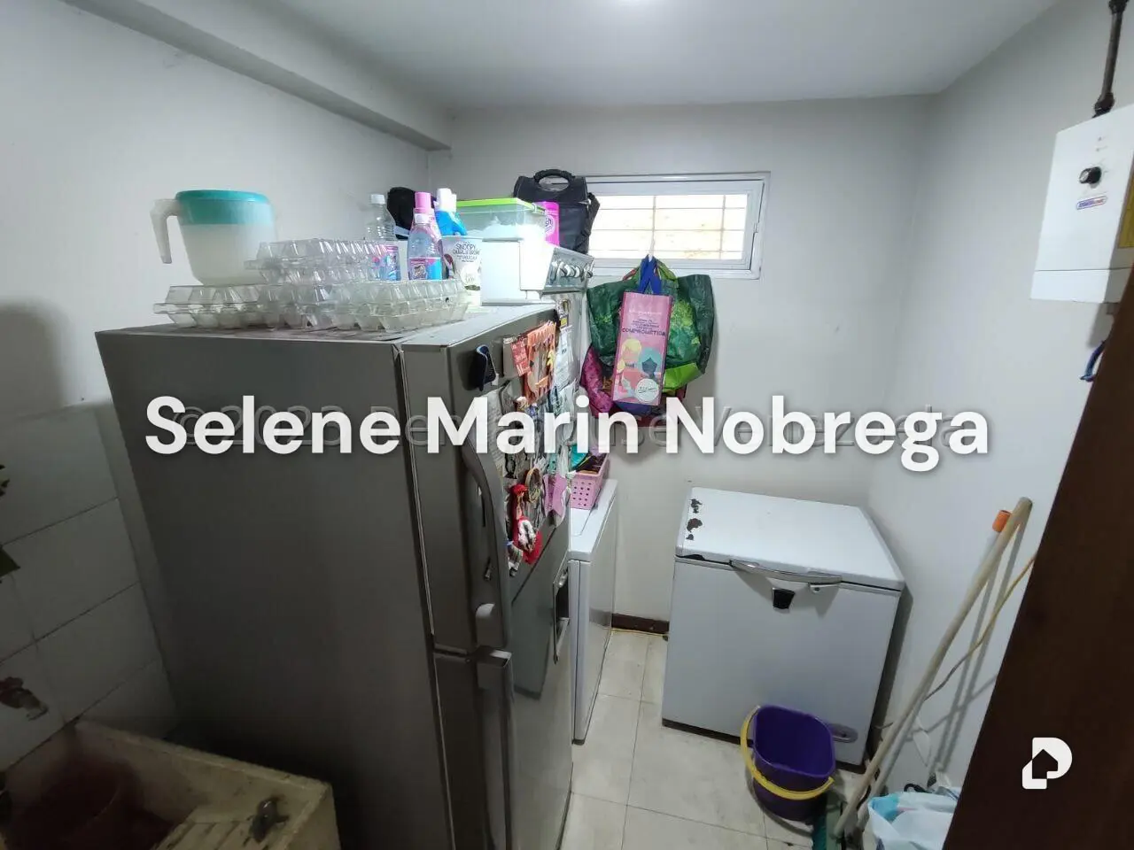 Apartamento en Loma Linda, Caracas – 15