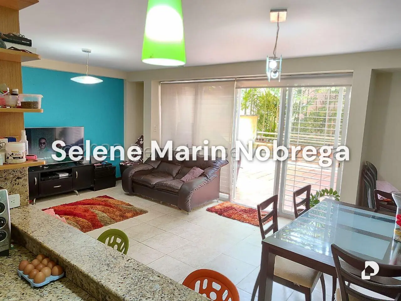 Apartamento en Loma Linda, Caracas – 6