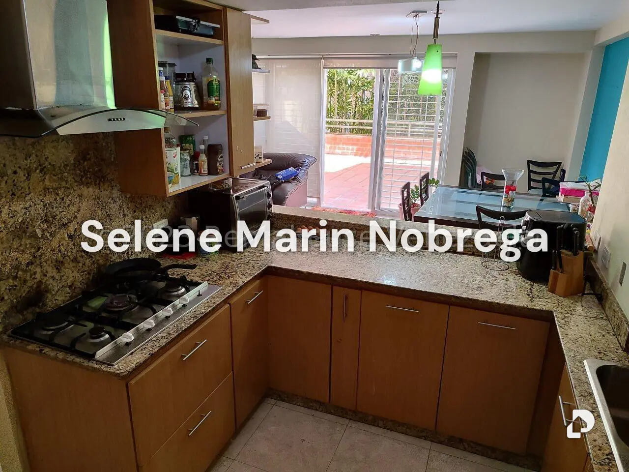 Apartamento en Loma Linda, Caracas – 12