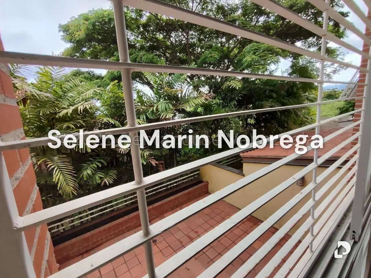 Apartamento en Loma Linda, Caracas – 20