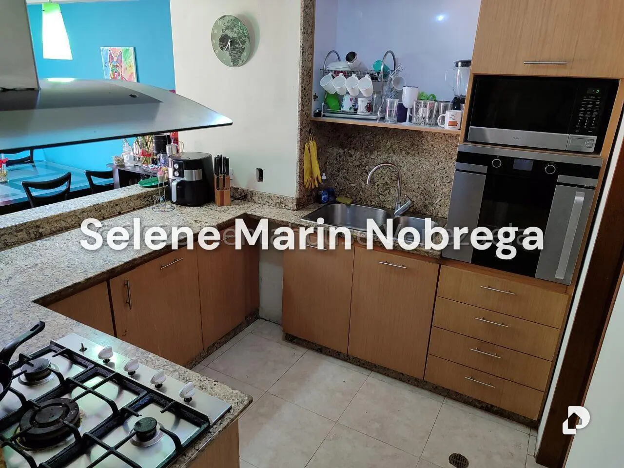 Apartamento en Loma Linda, Caracas – 14