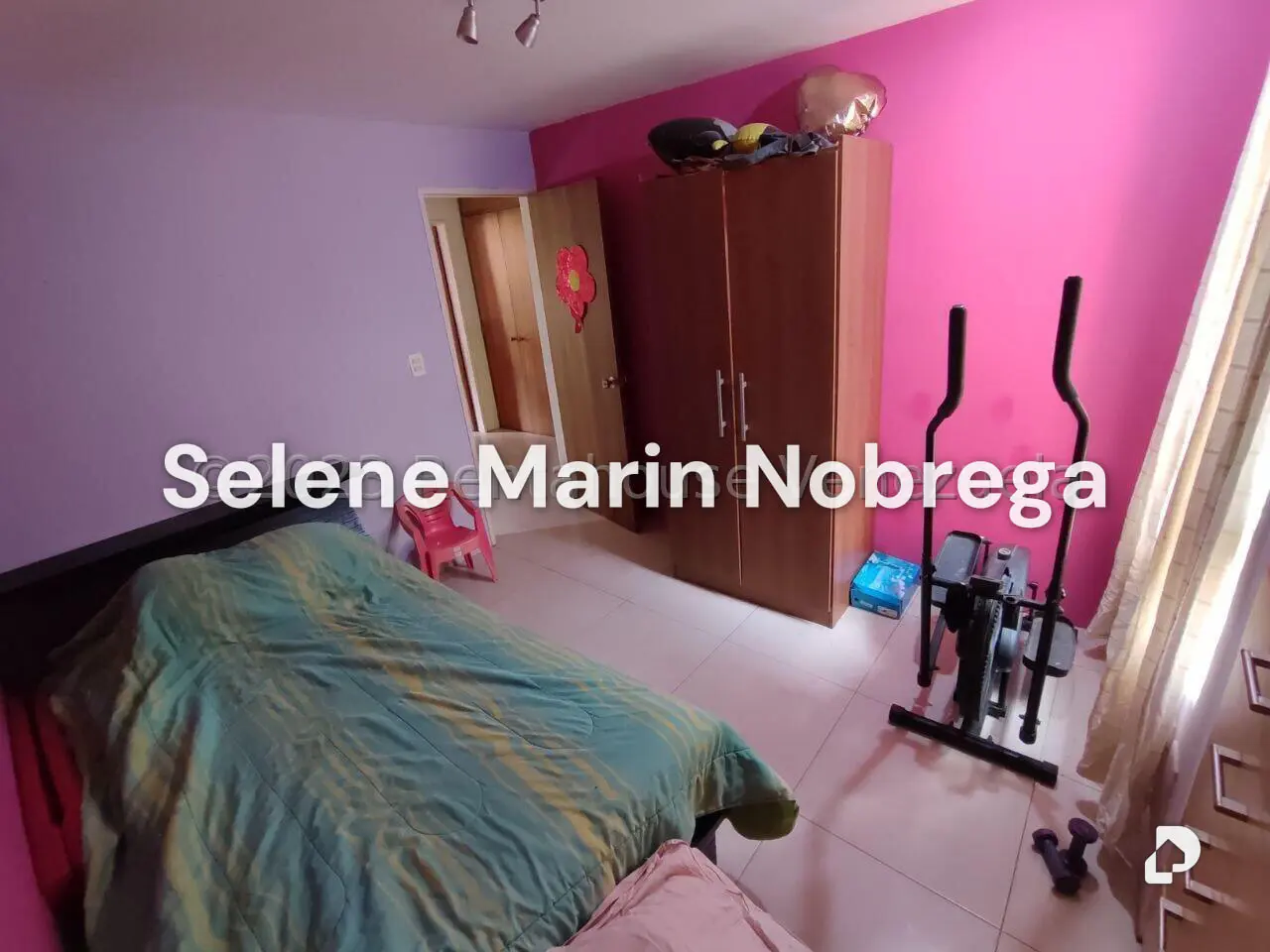 Apartamento en Loma Linda, Caracas – 26