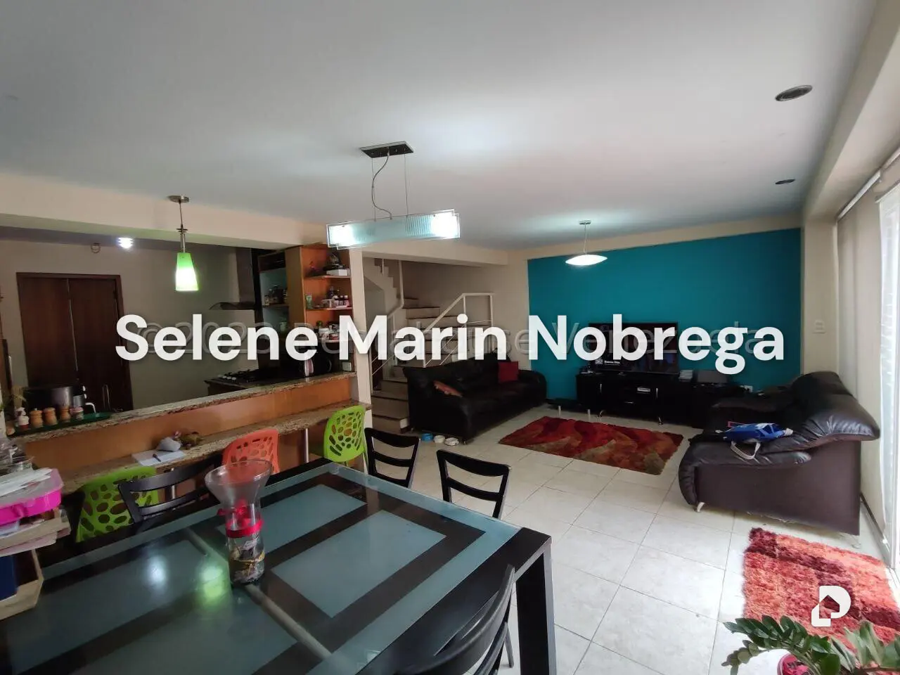 Apartamento en Loma Linda, Caracas – 5
