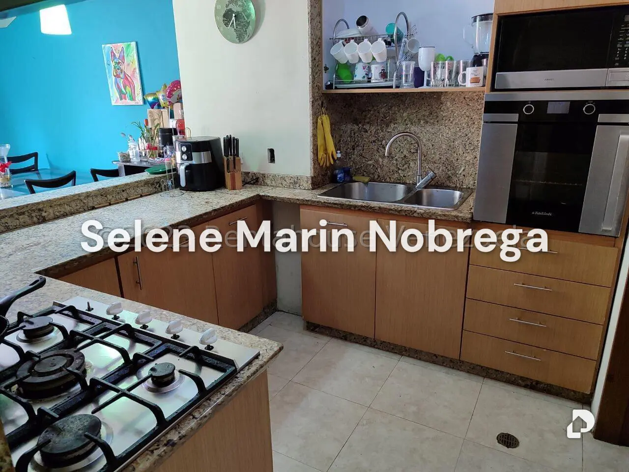 Apartamento en Loma Linda, Caracas – 13