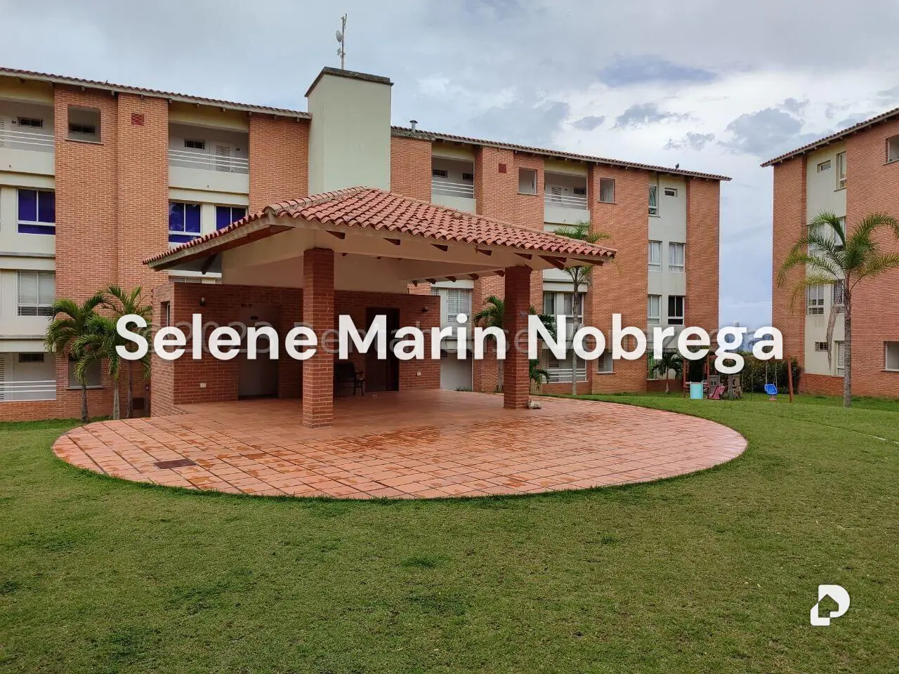 Apartamento en Loma Linda, Caracas – 28