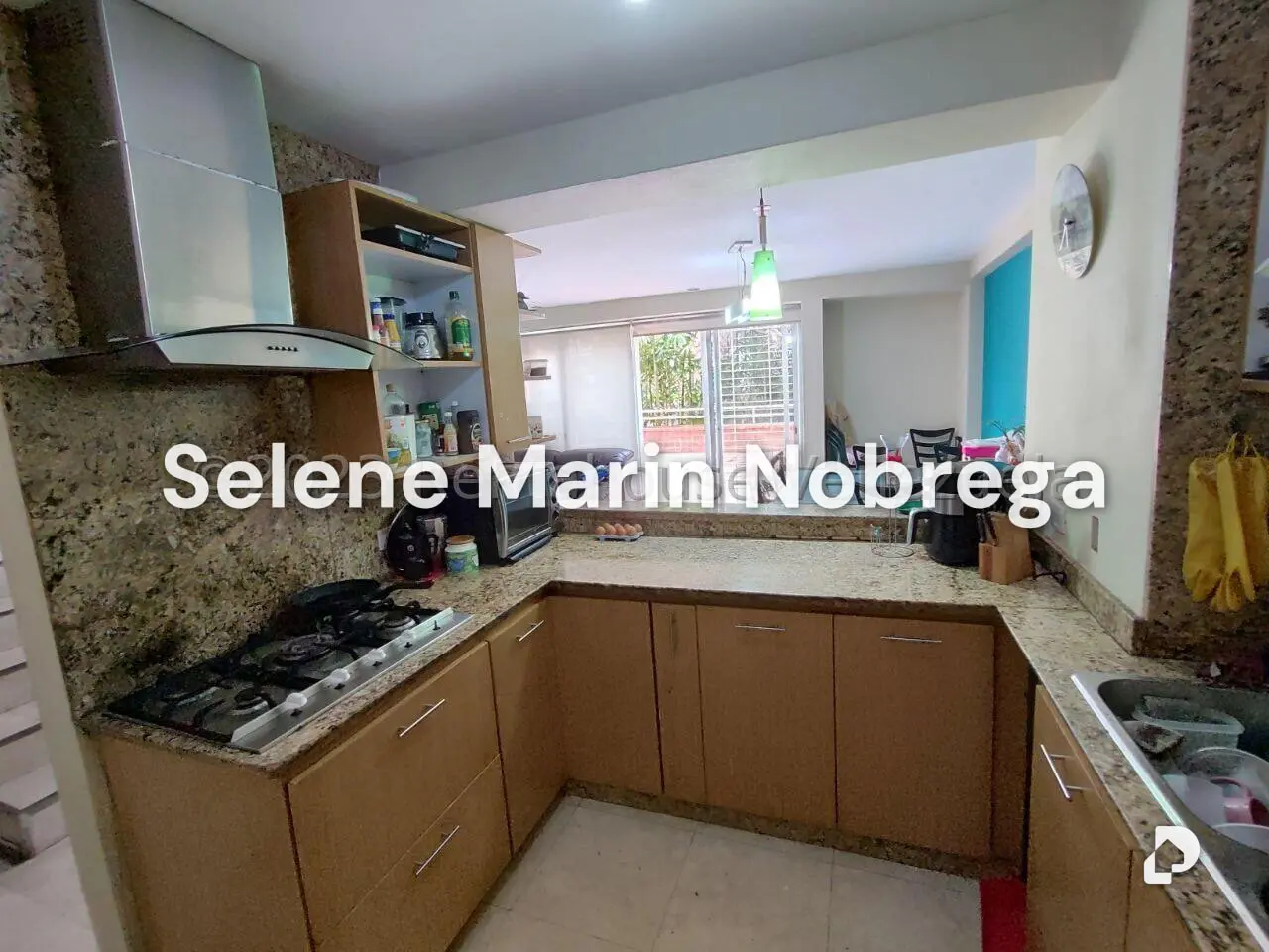 Apartamento en Loma Linda, Caracas – 11
