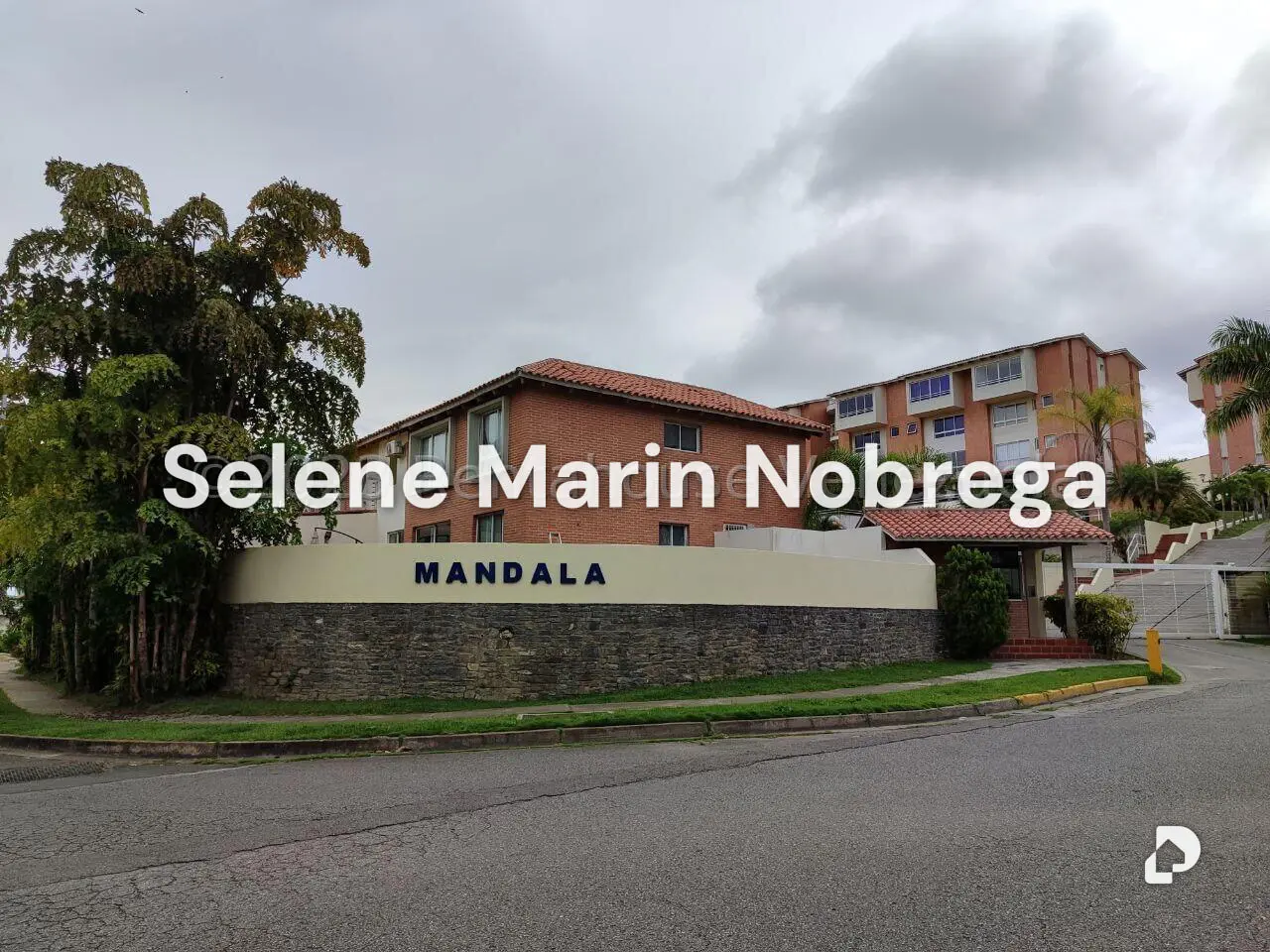 Apartamento en Loma Linda, Caracas – 1