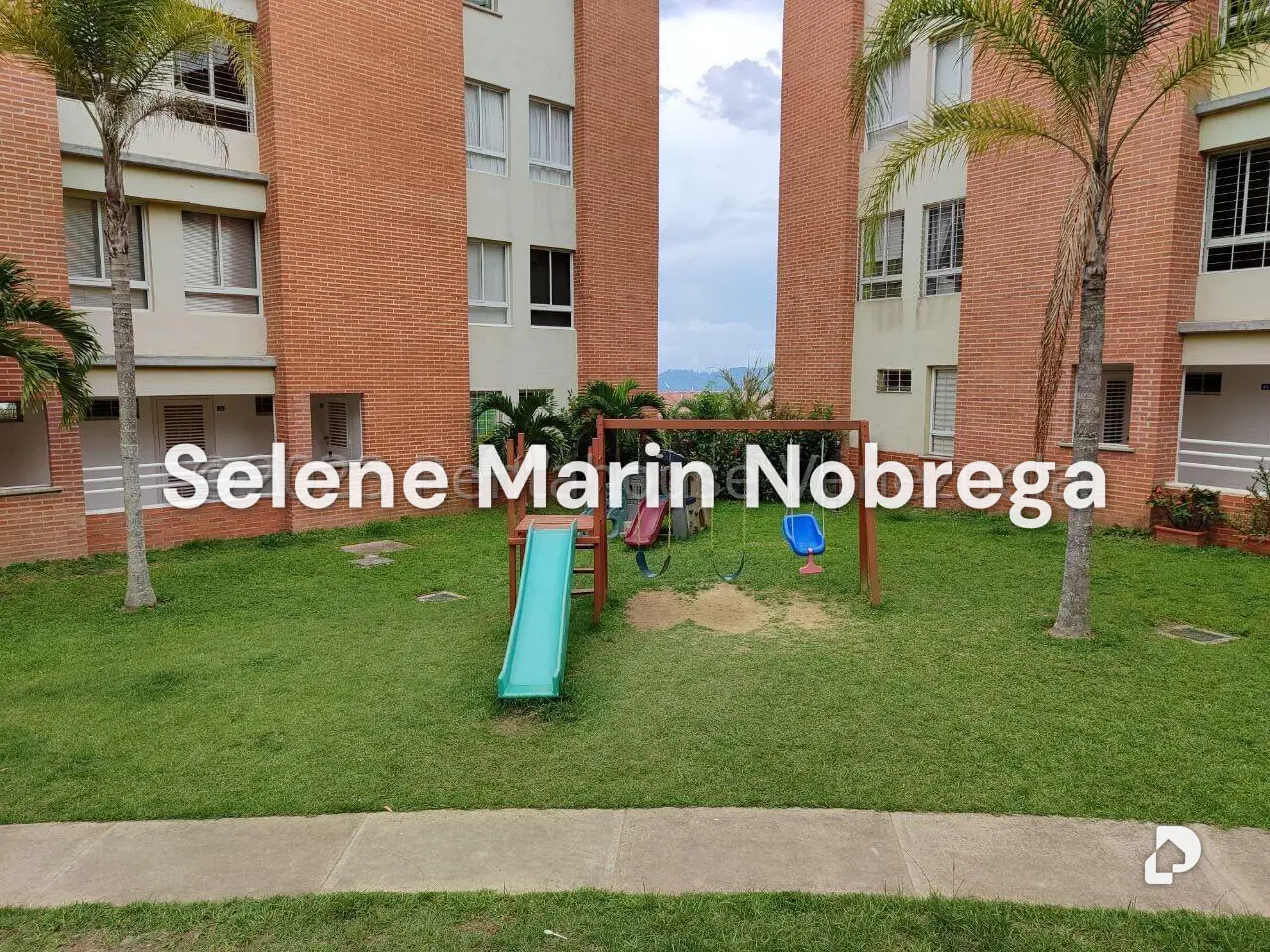 Apartamento en Loma Linda, Caracas – 30