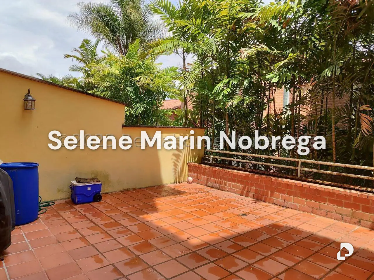 Apartamento en Loma Linda, Caracas – 16