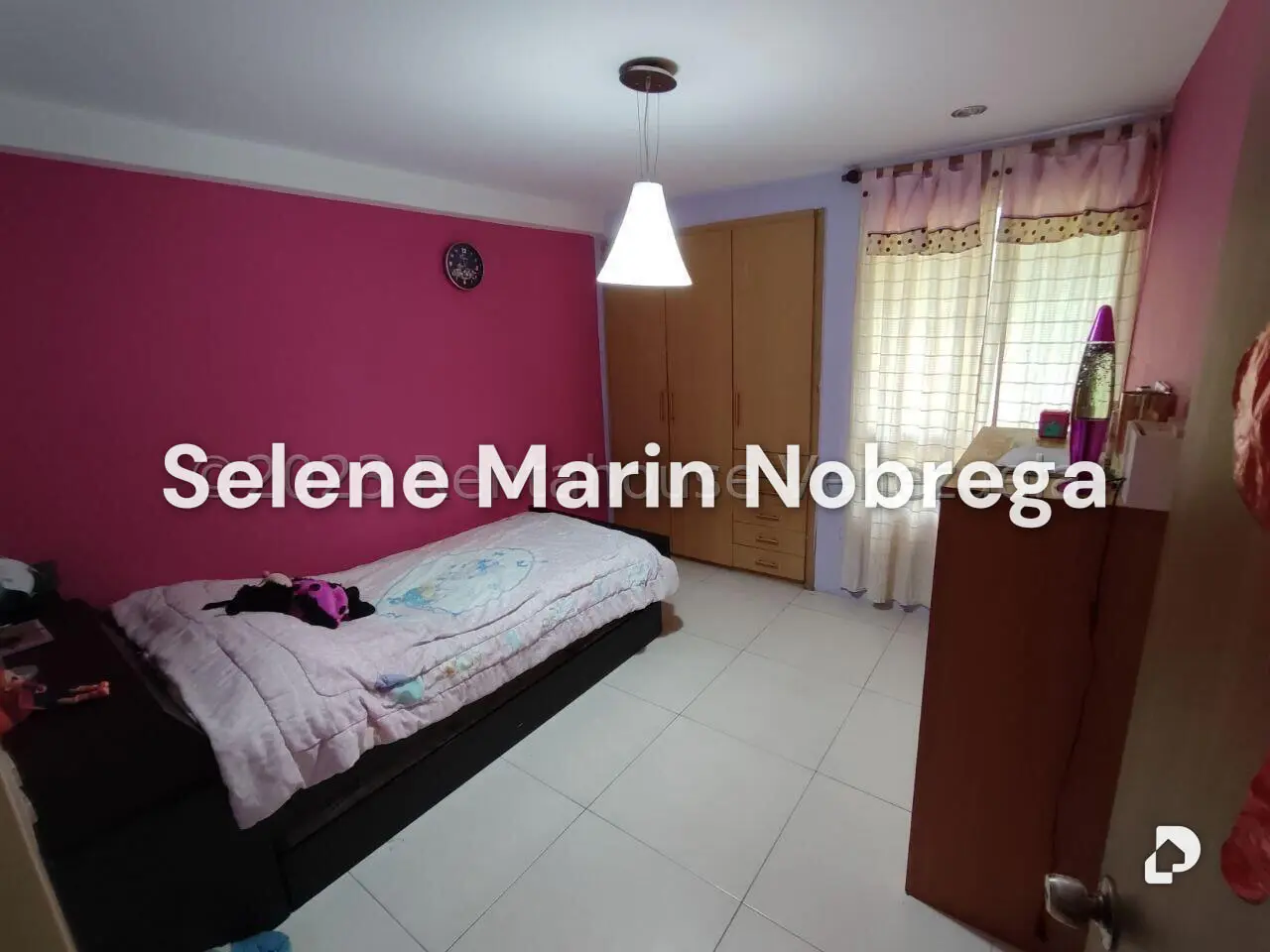 Apartamento en Loma Linda, Caracas – 25