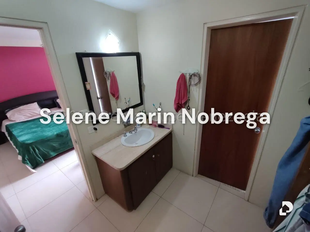 Apartamento en Loma Linda, Caracas – 22