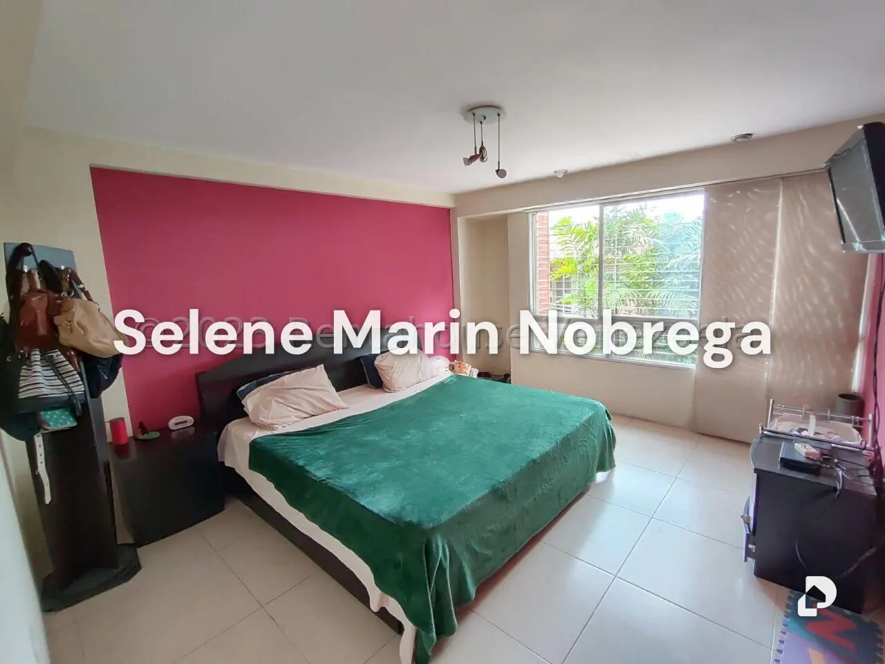 Apartamento en Loma Linda, Caracas – 21