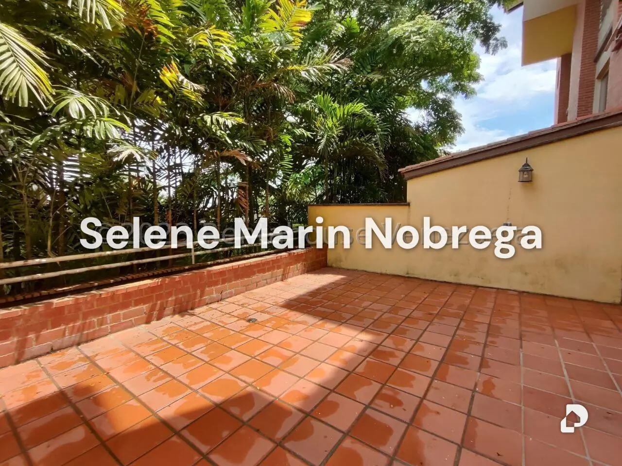 Apartamento en Loma Linda, Caracas – 19