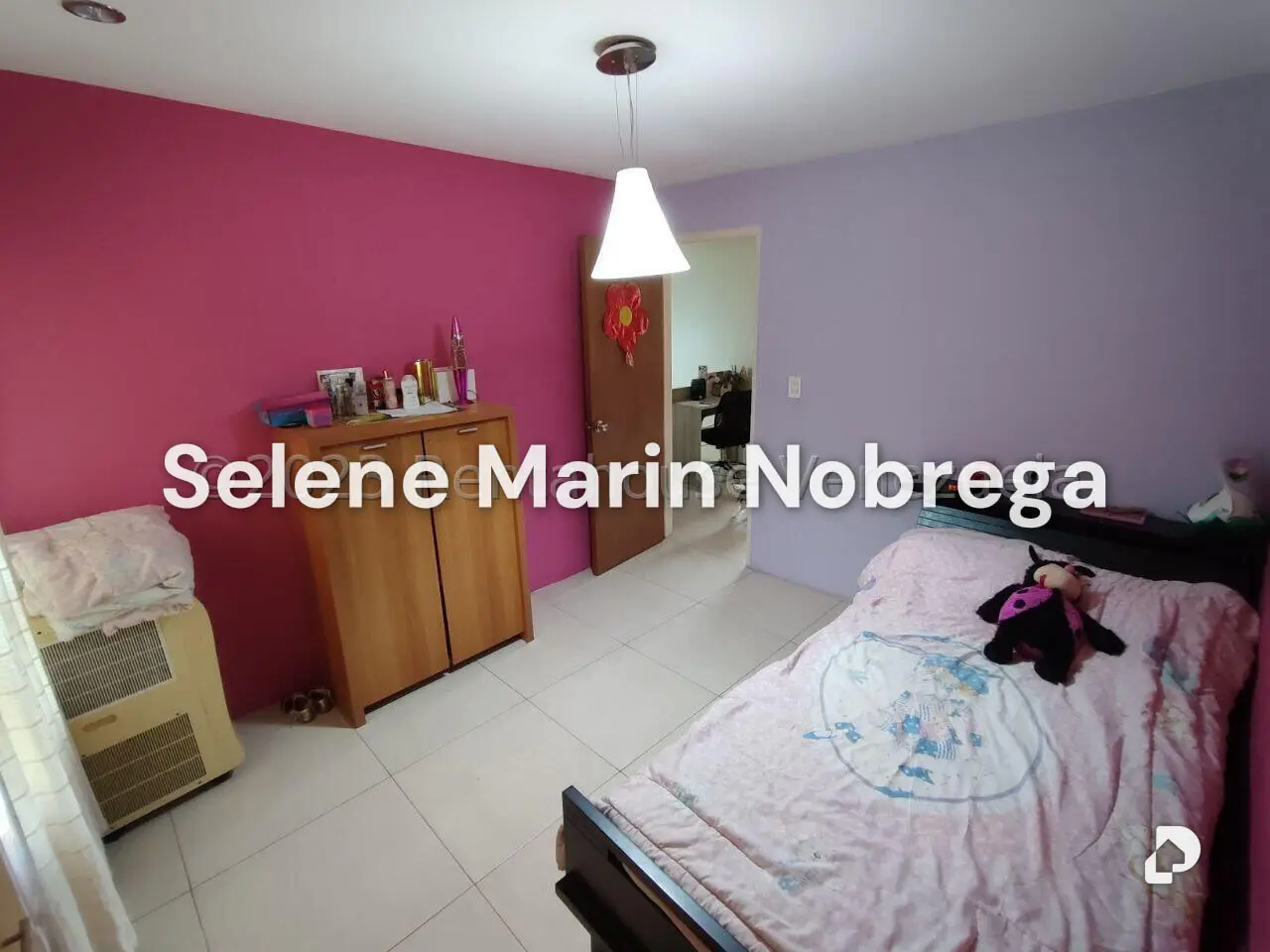 Apartamento en Loma Linda, Caracas – 24