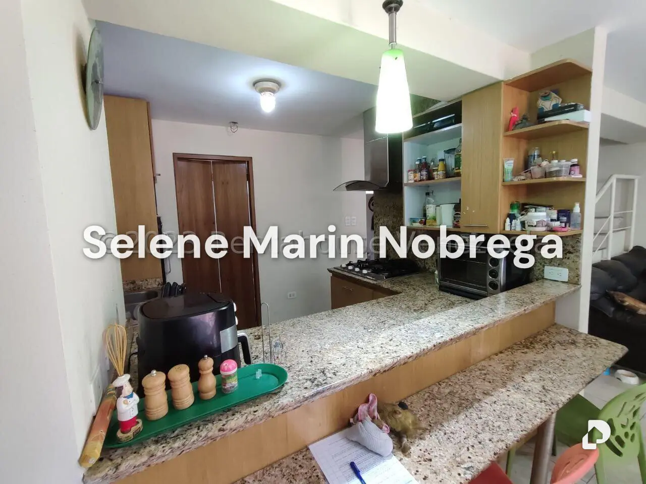 Apartamento en Loma Linda, Caracas – 10