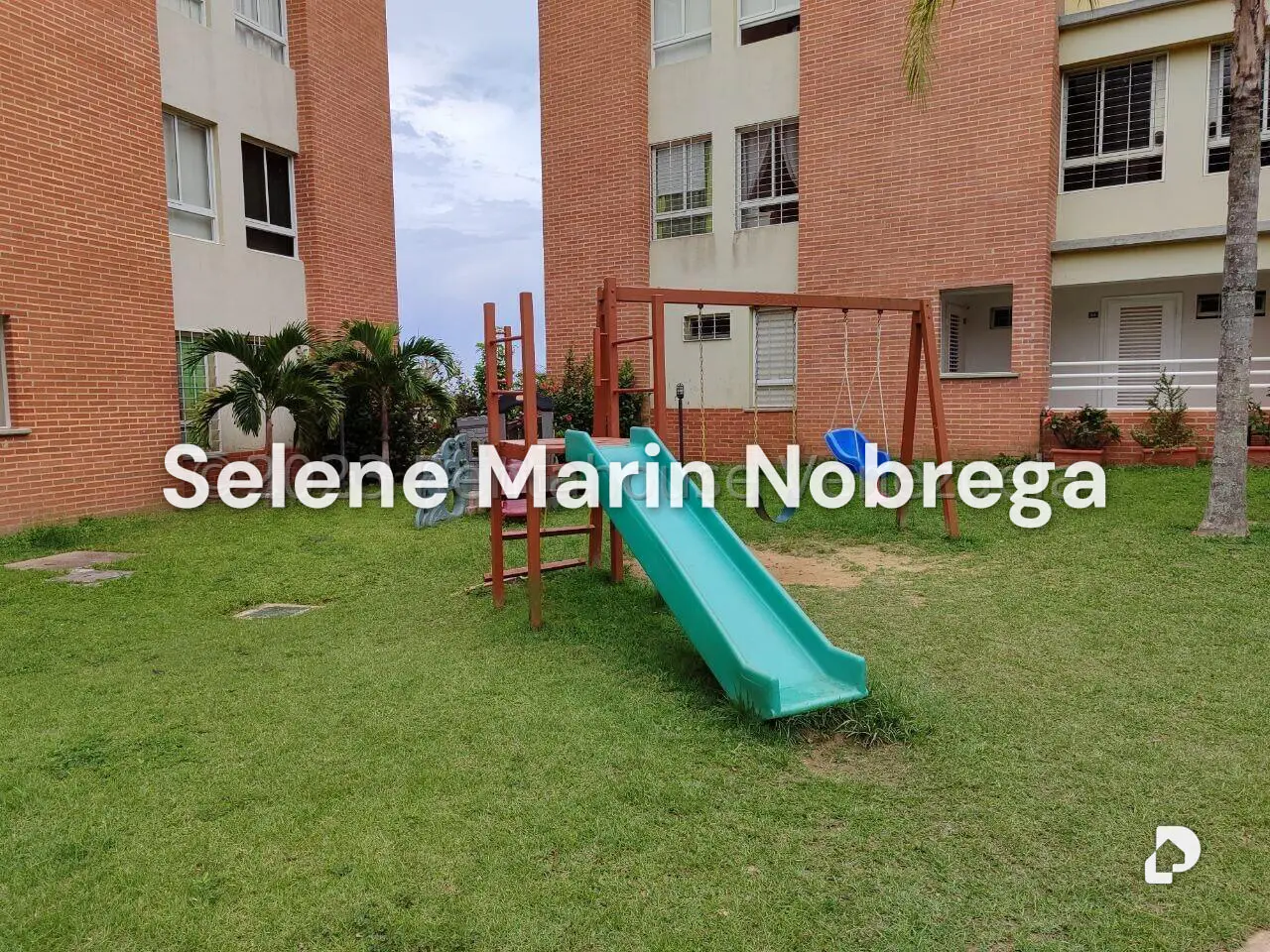 Apartamento en Loma Linda, Caracas – 29