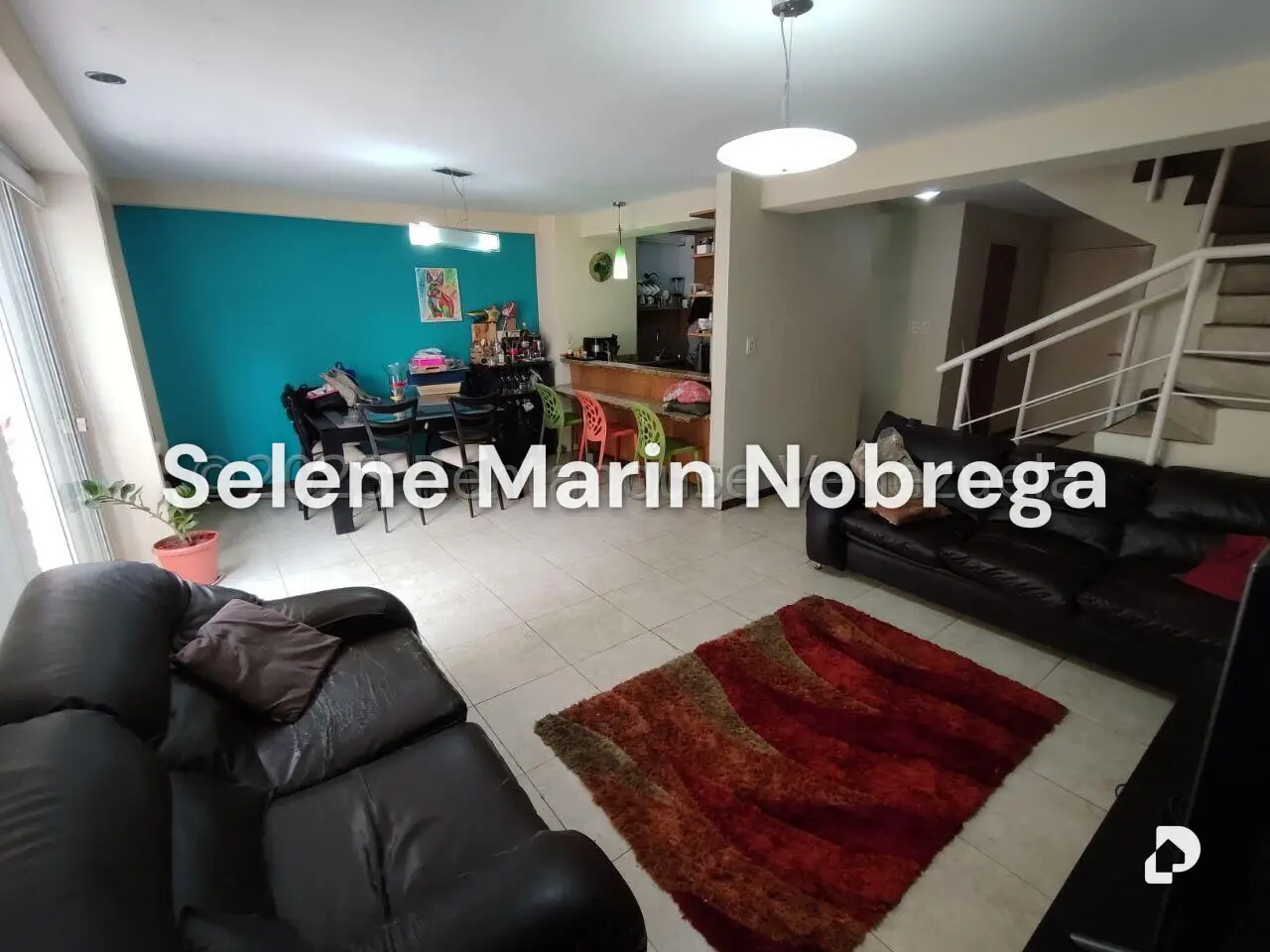 Apartamento en Loma Linda, Caracas – 3