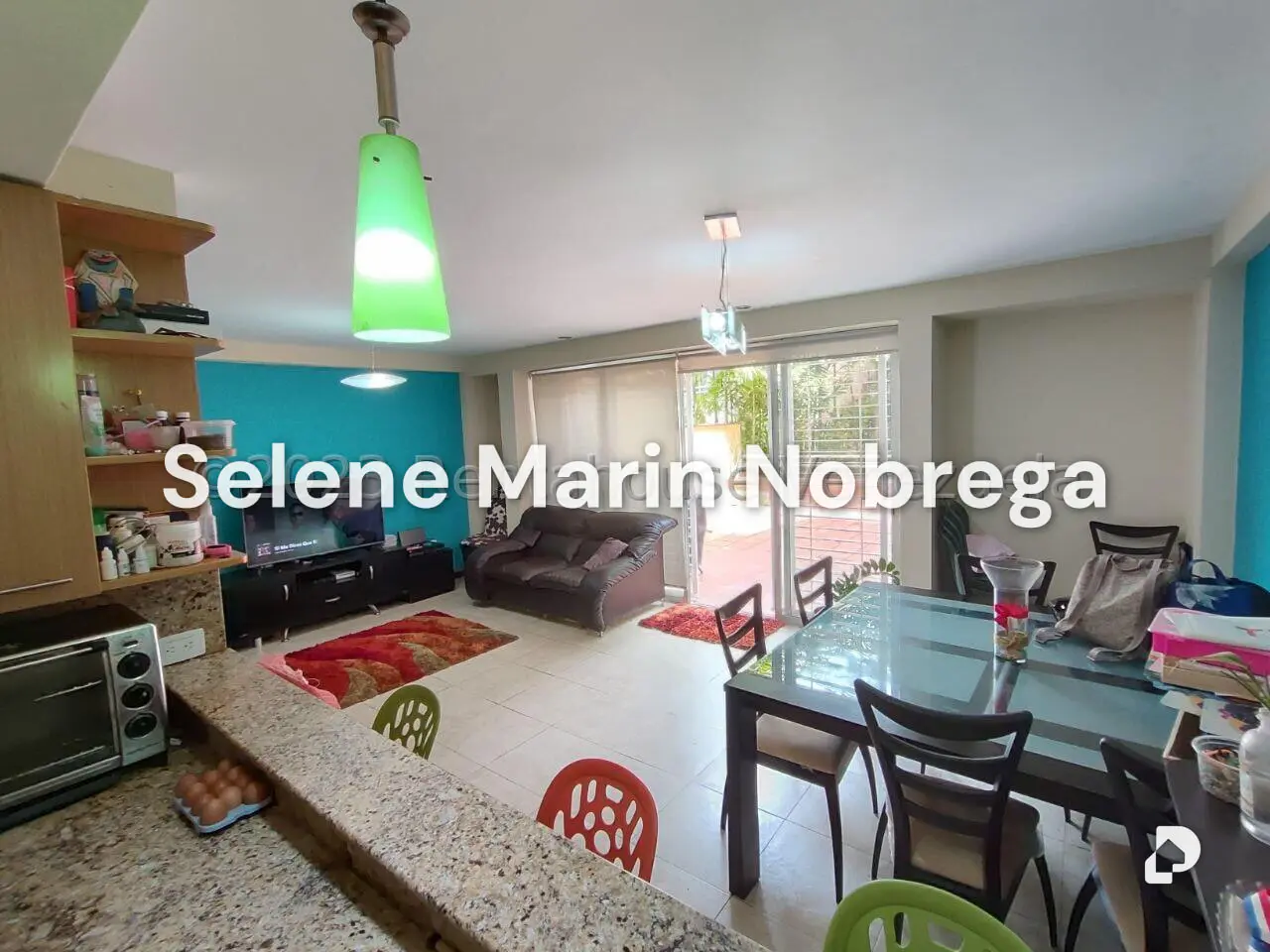 Apartamento en Loma Linda, Caracas – 9