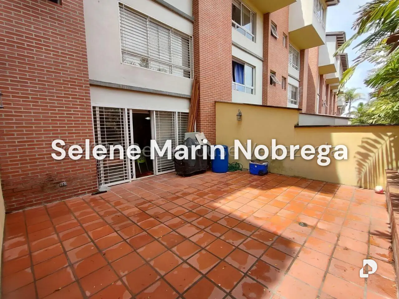 Apartamento en Loma Linda, Caracas – 17
