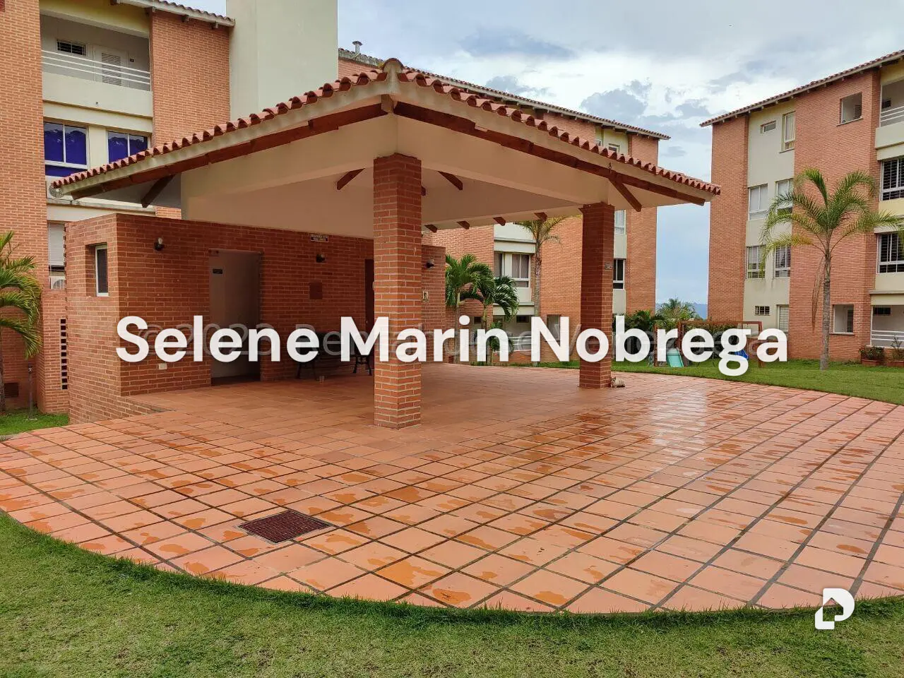 Apartamento en Loma Linda, Caracas – 27