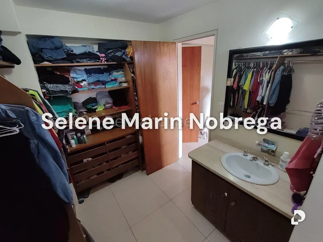 Apartamento en Loma Linda, Caracas – 23